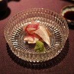 淡悦 - ２０１６年５月