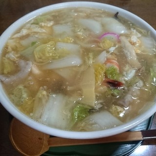 中華料理幸楽_0