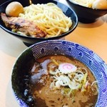 頑者NEXT LEVEL - 特製つけ麺