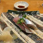 Michi sushi - 