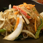 慶ちゃん - チャプチェ