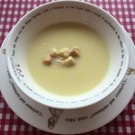 ホロン - 濃厚コラーゲンコーンスープ