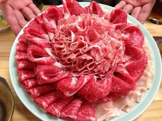 達磨（だるま(DARUMA)） - 西帯広（しゃぶしゃぶ）の写真