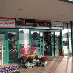 미카도 커피 가루이자와 쓰루야점 - 外観