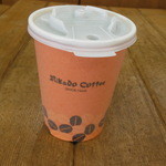 ミカドコーヒー - ブレンドコーヒー