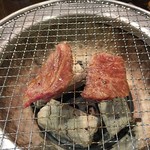 炭火焼肉 やまもと - 