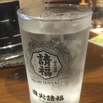 炭火焼肉 やまもと - 