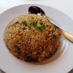 栖  - 高菜炒飯