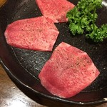炭火焼肉 やまもと - 