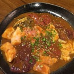 炭火焼肉 やまもと - 