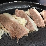 炭火焼肉 やまもと - 