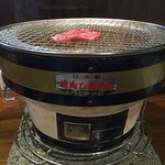 炭火焼肉 やまもと - 