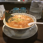 東京豚骨拉麺 ばんから - 