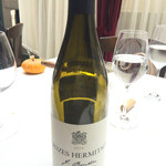 レストラン アラジン - 2014 CROZES ERMITAGE 2016-4 