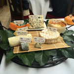 レストラン アラジン - フロマージュ　2016-4 