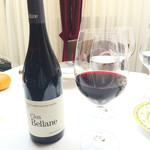レストラン アラジン - Clos Bellane 2016-4 