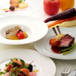 フレンチレストラン にき亭 そごう横浜店