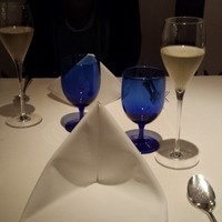 リストランテ ティー ブイ ビー - 