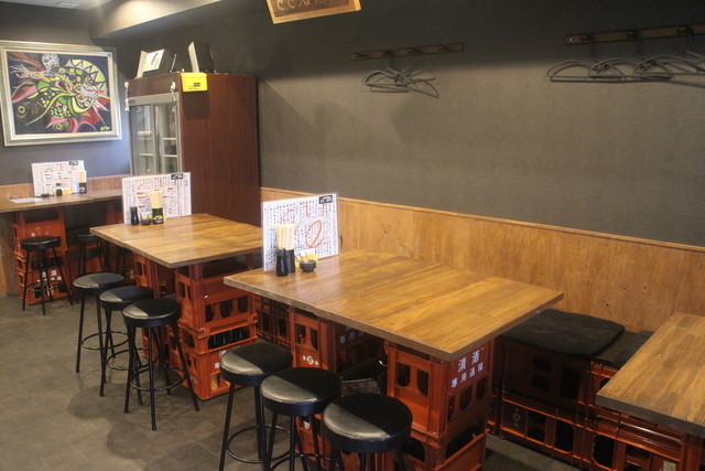 Nihonshu no Totoemon photo 5