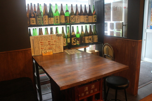 Nihonshu no Totoemon photo 4