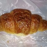 高原のパンやさん - クロワッサン