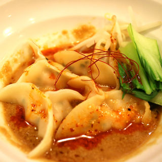 麺や 蓮と凜と仁_1