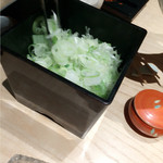 瓢斗 四条烏丸店 - 