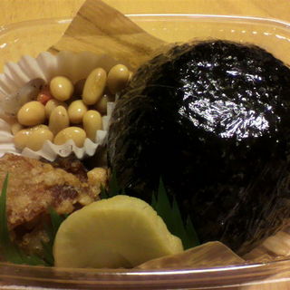 おむすび権兵衛_0