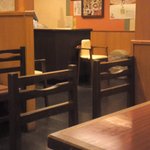 和風レストランまるまつ - 