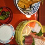 和風レストランまるまつ - 