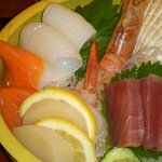 和風レストランまるまつ - 