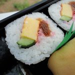 力寿司 - 太巻き