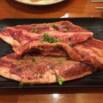 Shichirin Yakiniku Anan - 