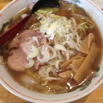 柏龍 - 柏龍ラーメン