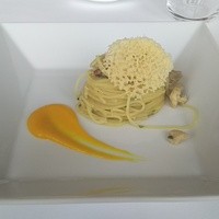 アンティカ オステリア デル ポンテ - 