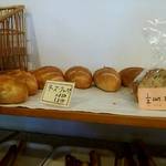 さく・ら・ぱん - 