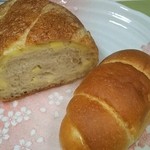 さく・ら・ぱん - 