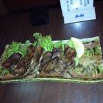 居酒屋 お好み横丁 - 特上牛タン