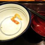 Tendon Tenya - 