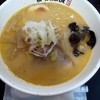 ラーメン次郎長 本店