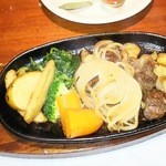 素敵庵 アミュプラザ鹿児島店 - 