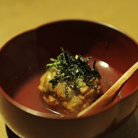蓮根まんじゅう