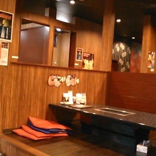 無煙炭火焼肉 ソウル館_2