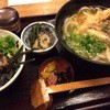 手打ちうどん処 伊賀