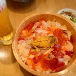 築地ハレの日 - 