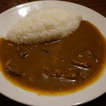 欧風料理 もん - カレーライス