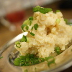 piccolo MODENA - ポテサラ