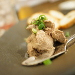 piccolo MODENA - レバパテ