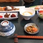 末広 - 