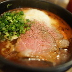 piccolo MODENA - トマトそば